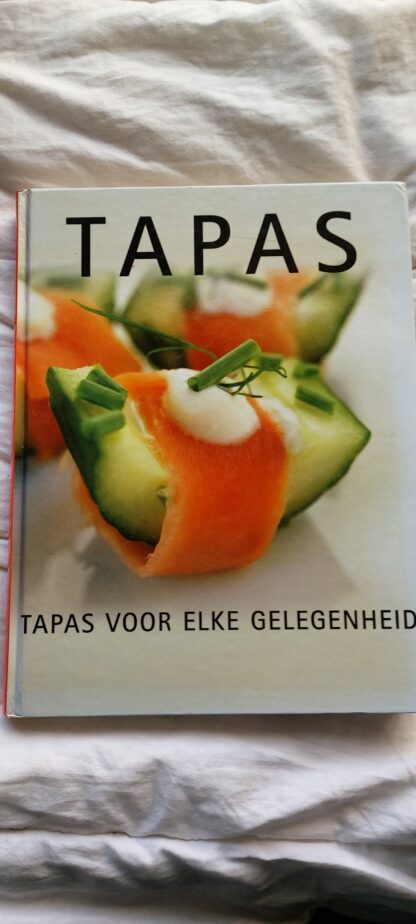 Tapas voor elke gelegenheid