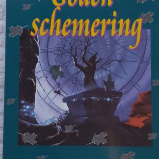 Godenschemering