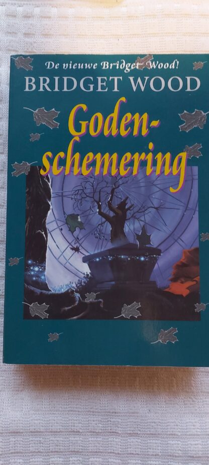 Godenschemering