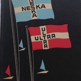 Neska Ultra. Die Leistungfähige Organisation für Schiffart, Umschlag, Lagerung, Befrachtung