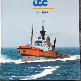 International Transport Contractors ITC 1973-1998