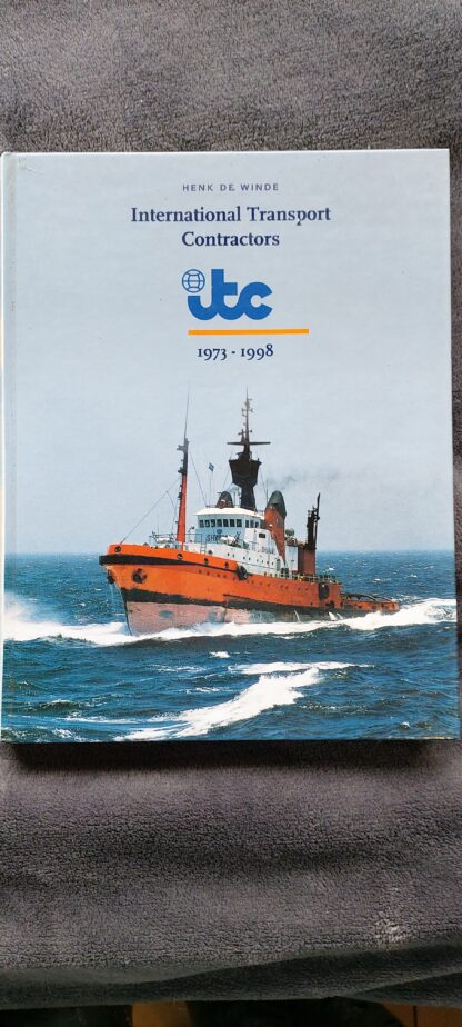 International Transport Contractors ITC 1973-1998