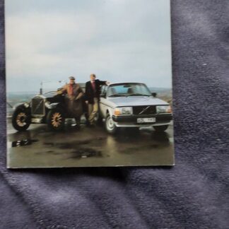 Volvo 1927-1982