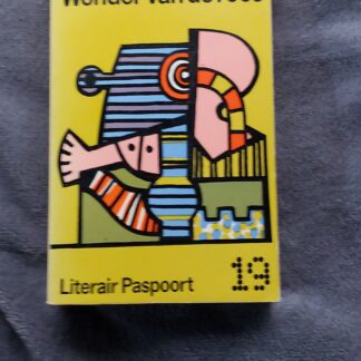 Wonder van de roos