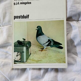 Postduif