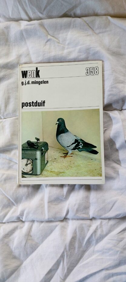 Postduif