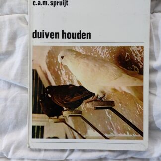 Duiven houden