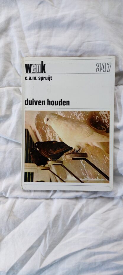 Duiven houden
