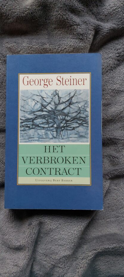Het verbroken contract