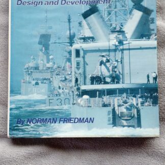 Modern Warship