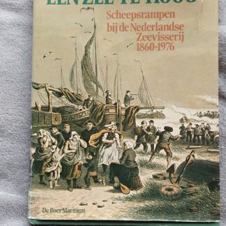 Een zee te hoog