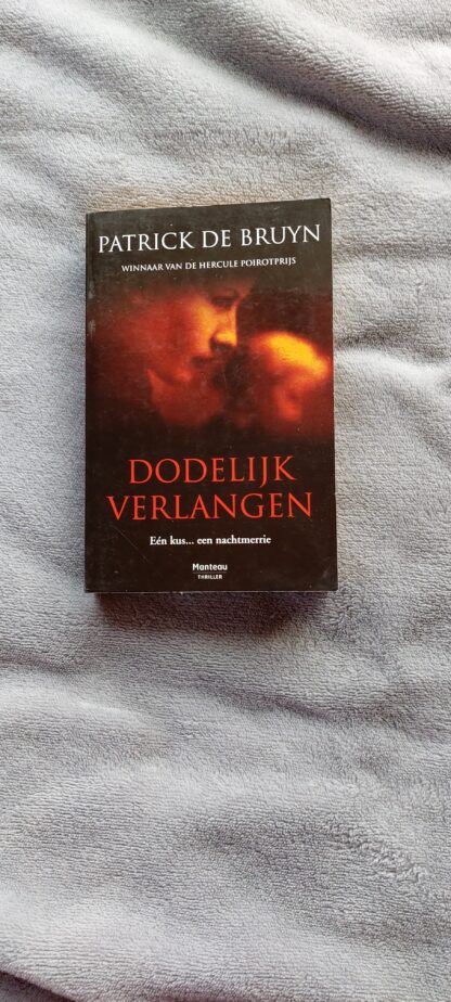 Dodelijk verlangen