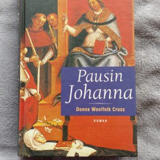 Pausin Johanna