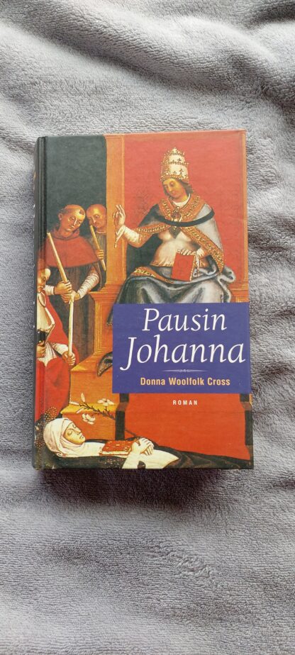Pausin Johanna