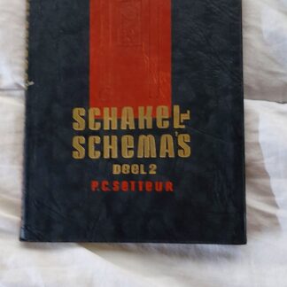 Schakelschema's deel 2: zwakstroom