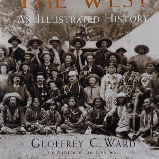 The West. An illustrated history