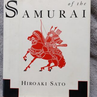 Legends of the Samurai