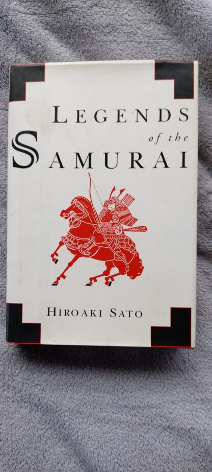 Legends of the Samurai
