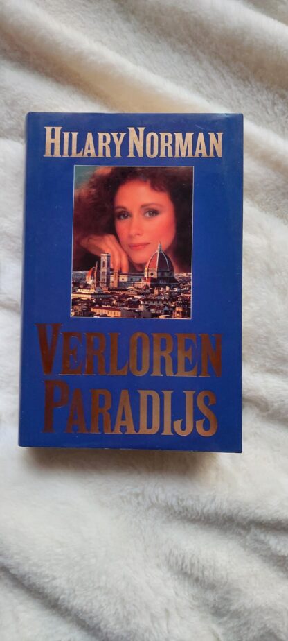 Verloren paradijs