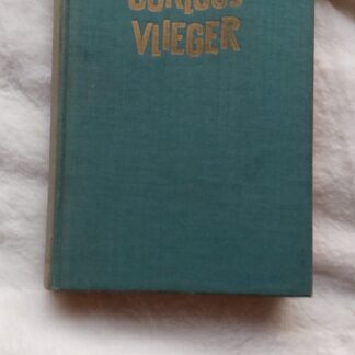 Oorlogsvlieger