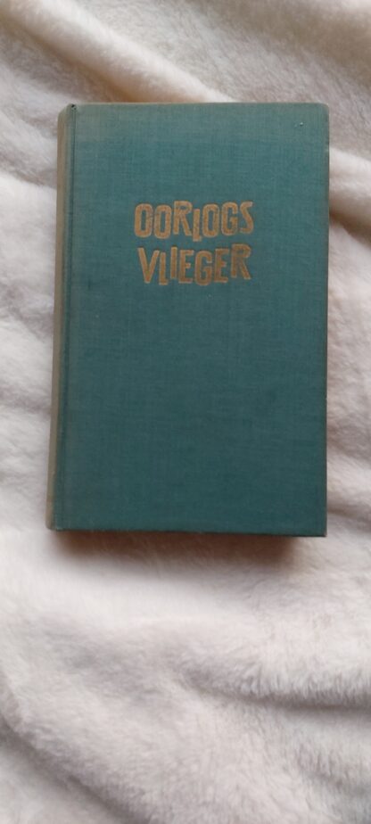 Oorlogsvlieger
