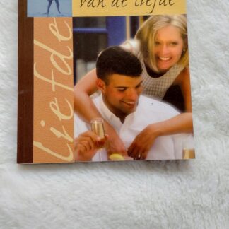De 5 talen van de liefde deel 5