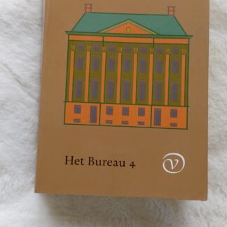 Het Bureau 4: Het A.P. Beerta-Instituut