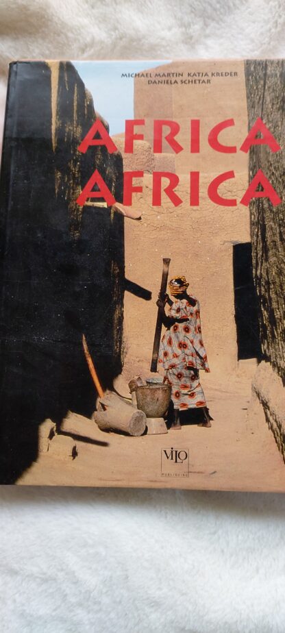 Africa Africa