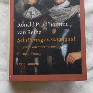 Schittering en schandaal