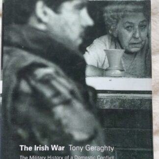 The Irish War