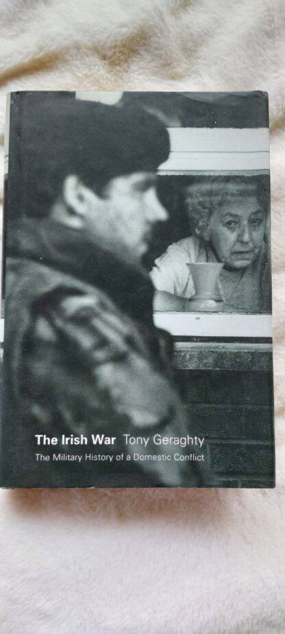 The Irish War