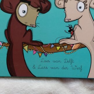Rick en Roos