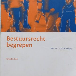 Bestuursrecht begrepen