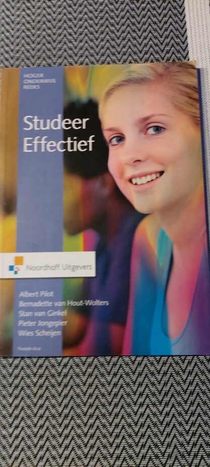 Studeer effectief