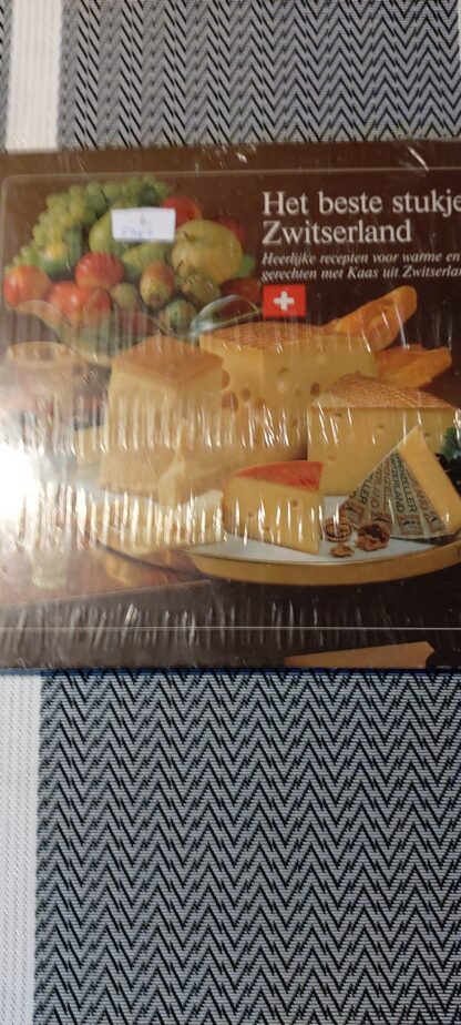 Het beste stukje Zwitserland