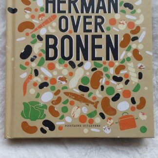 Herman over bonen