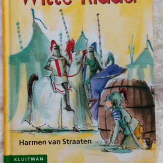 De Witte Ridder