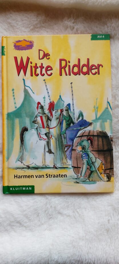 De Witte Ridder