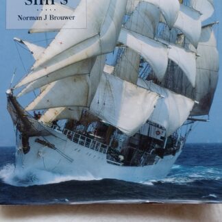 The international register of Historic Ships