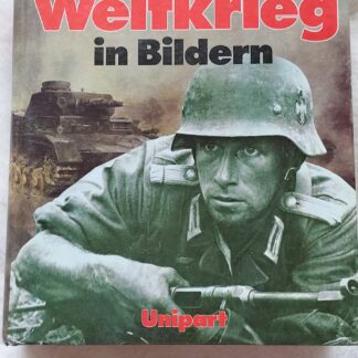 Zweiter Weltkrieg in Bildern