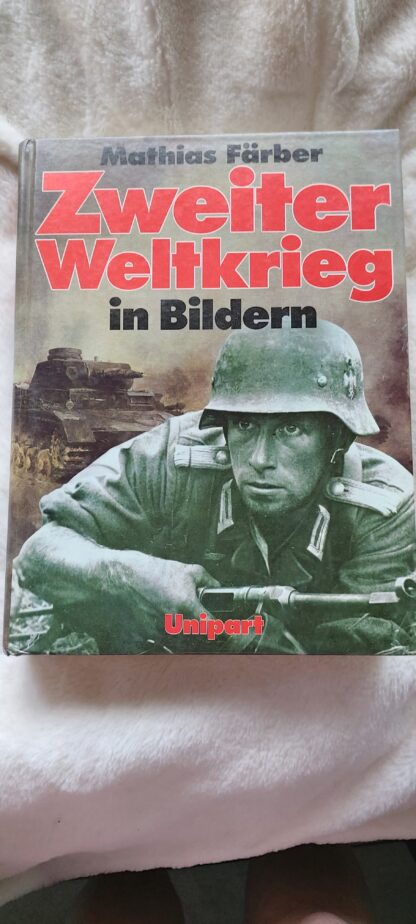 Zweiter Weltkrieg in Bildern