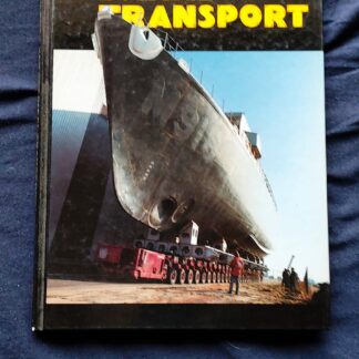 Gouden boek van Speciaal Transport