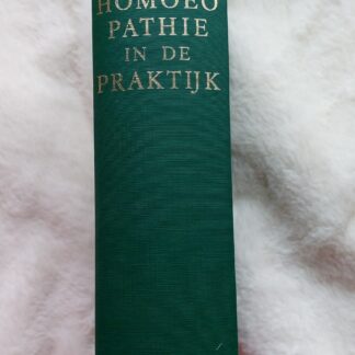 Homoeopathie in de praktijk