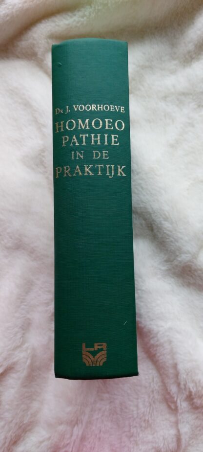 Homoeopathie in de praktijk