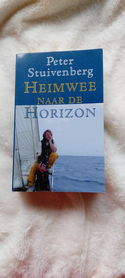 Heimwee naar de horizon