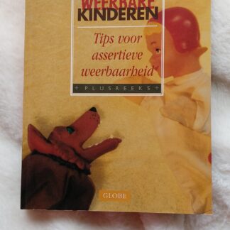 Weerbare ouders, weerbare kinderen