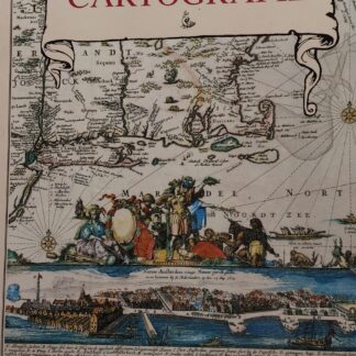 Gechiedenis van de cartografie