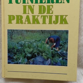 Biotuinieren in de praktijk