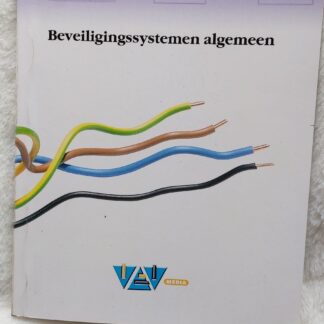 Beveiligingssystemen in het algemeen