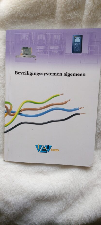 Beveiligingssystemen in het algemeen